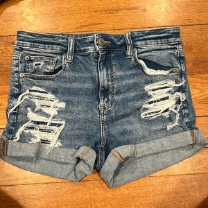 american Eagle shorts